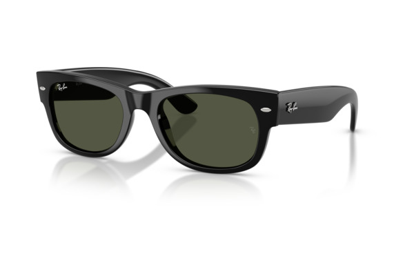 RAYBAN 0832S MEGA WAYFARER II Occhiali da Sole 