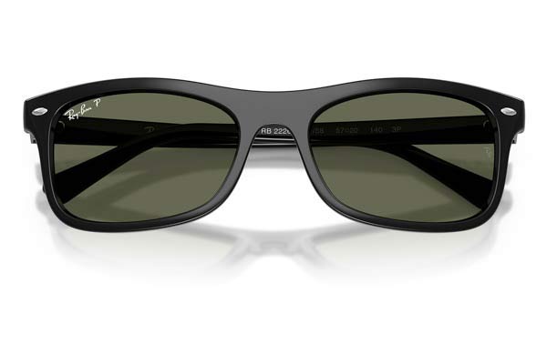 RAYBAN 2226 Occhiali da Sole 