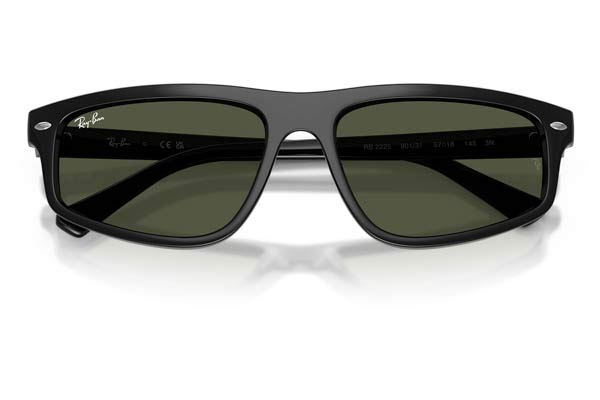 RAYBAN 2225 Occhiali da Sole 