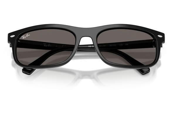 RAYBAN 2224 Occhiali da Sole 