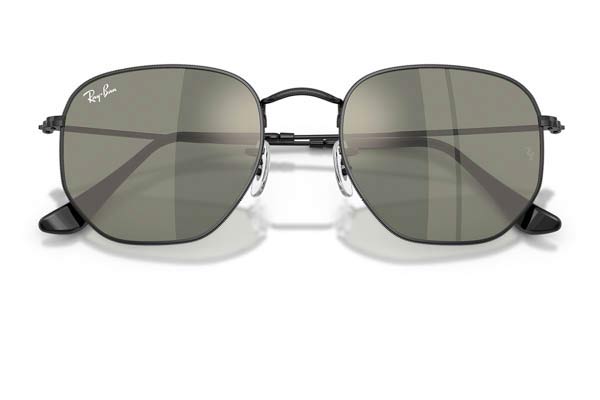 RAYBAN 3548N HEXAGONAL Occhiali da Sole 