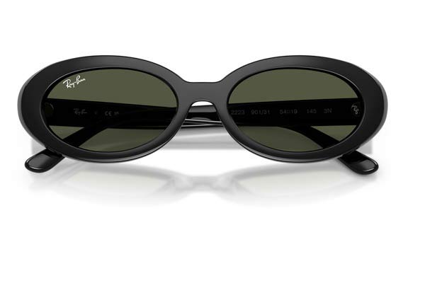 RAYBAN 2223 Occhiali da Sole 