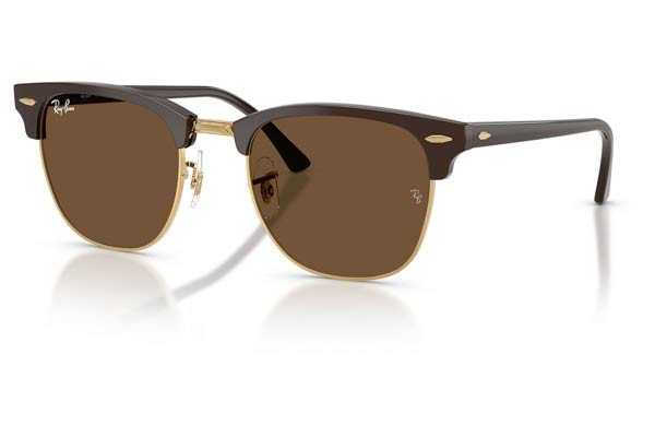 RAYBAN 3016 CLUBMASTER Occhiali da Sole 