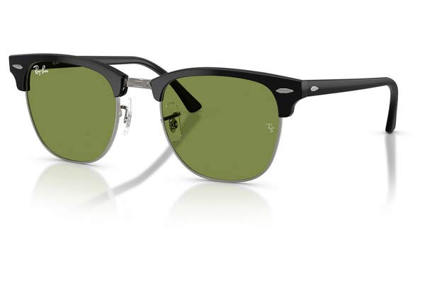 RAYBAN 3016 CLUBMASTER Occhiali da Sole 