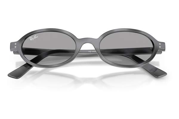 RAYBAN 4472 Occhiali da Sole 