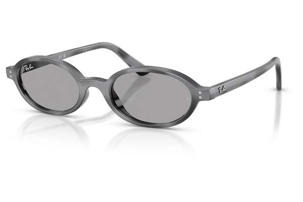 RAYBAN 4472 Occhiali da Sole 