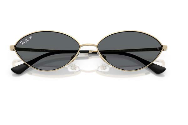 RAYBAN 3757 KAI Occhiali da Sole 