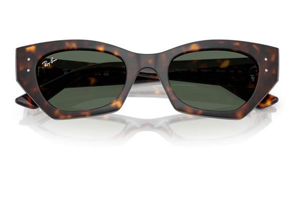 RAYBAN 4430 ZENA Occhiali da Sole 