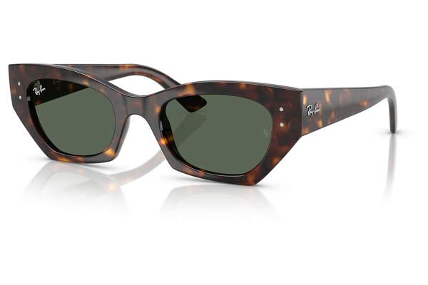 RAYBAN 4430 ZENA Occhiali da Sole 