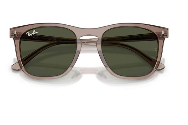 RAYBAN 2210 Occhiali da Sole 