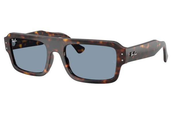 rayban 4454 FLACKO Occhiali da Sole 