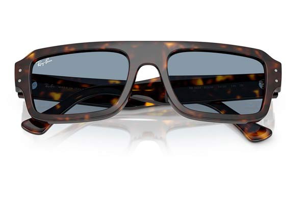 RAYBAN 4454 FLACKO Occhiali da Sole 