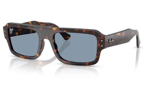 RAYBAN 4454 FLACKO Occhiali da Sole 