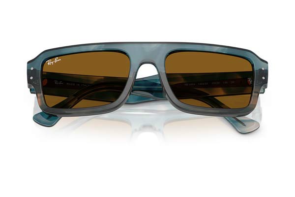 RAYBAN 4454 FLACKO Occhiali da Sole 