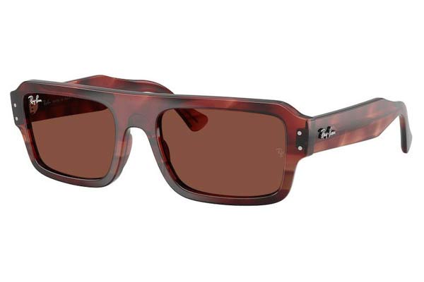 rayban 4454 FLACKO Occhiali da Sole 