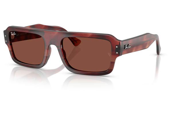 RAYBAN 4454 FLACKO Occhiali da Sole 
