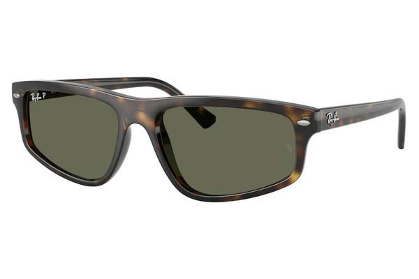 rayban 4454 FLACKO Occhiali da Sole 