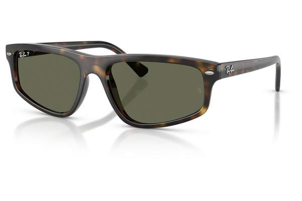 RAYBAN 4454 FLACKO Occhiali da Sole 