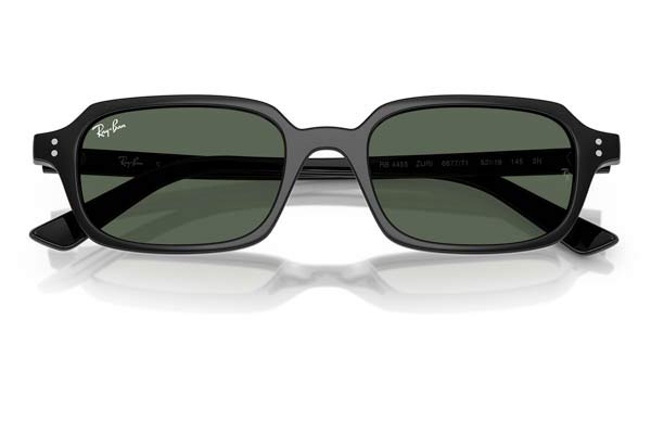 RAYBAN 4455 ZURI Occhiali da Sole 