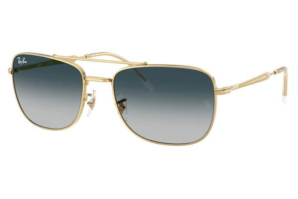 rayban 3755 Occhiali da Sole 