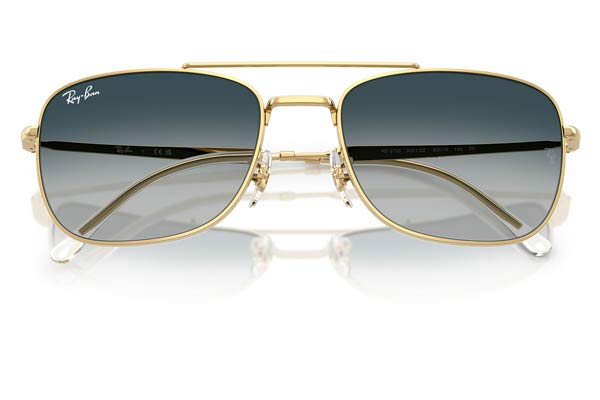 RAYBAN 3755 Occhiali da Sole 