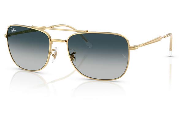 RAYBAN 3755 Occhiali da Sole 