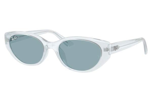 rayban 4457D Occhiali da Sole 