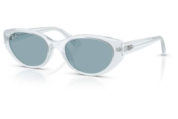 RAYBAN 4457D Occhiali da Sole 