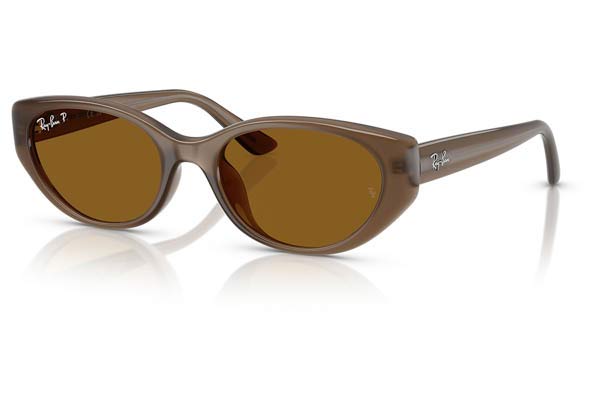 RAYBAN 4457D Occhiali da Sole 