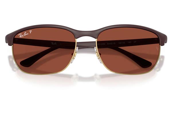 RAYBAN 4469 Occhiali da Sole 