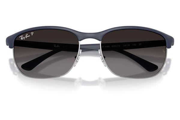 RAYBAN 4469 Occhiali da Sole 