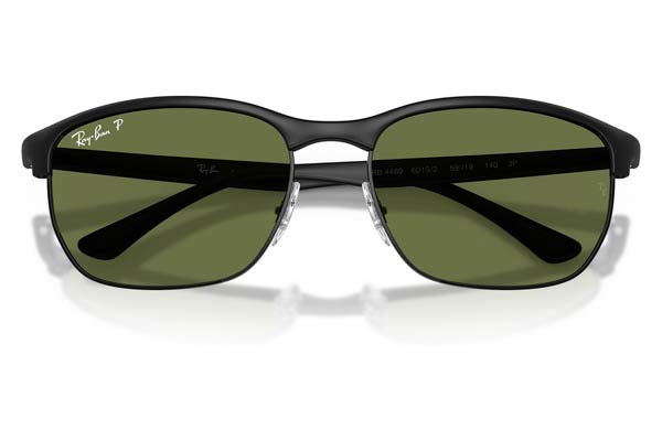 RAYBAN 4469 Occhiali da Sole 