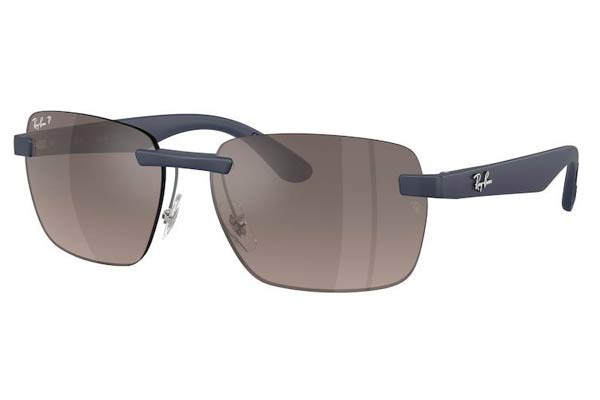 rayban 4470CH Occhiali da Sole 