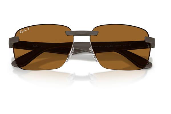 RAYBAN 4470CH Occhiali da Sole 