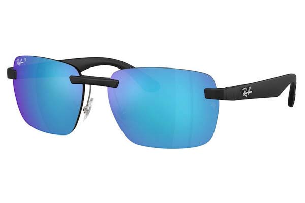 rayban 4470CH Occhiali da Sole 