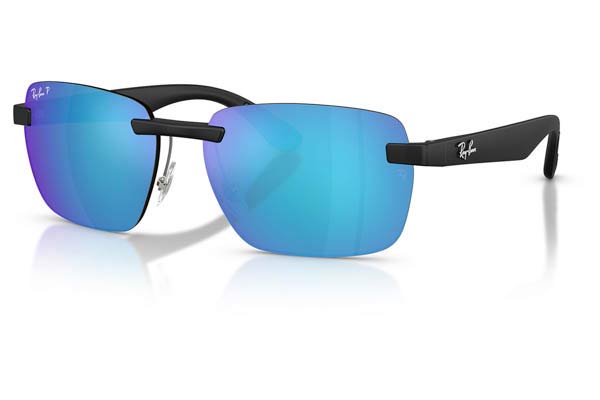 RAYBAN 4470CH Occhiali da Sole 
