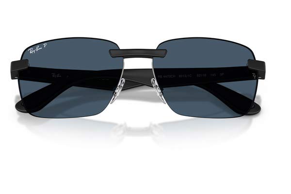 RAYBAN 4470CH Occhiali da Sole 