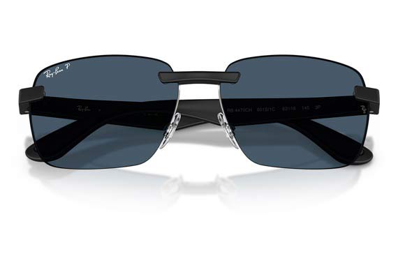 RAYBAN 4470CH Occhiali da Sole 