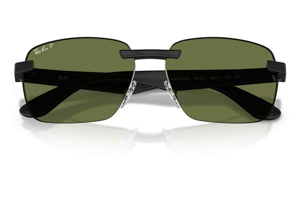 RAYBAN 4470CH Occhiali da Sole 