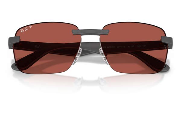 RAYBAN 4470CH Occhiali da Sole 