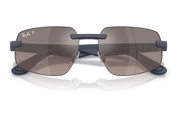RAYBAN 4475CH Occhiali da Sole 