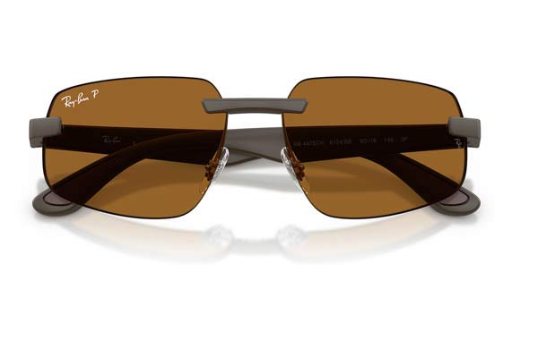 RAYBAN 4475CH Occhiali da Sole 