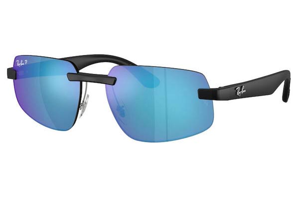 rayban 4475CH Occhiali da Sole 
