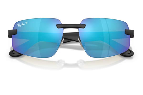 RAYBAN 4475CH Occhiali da Sole 