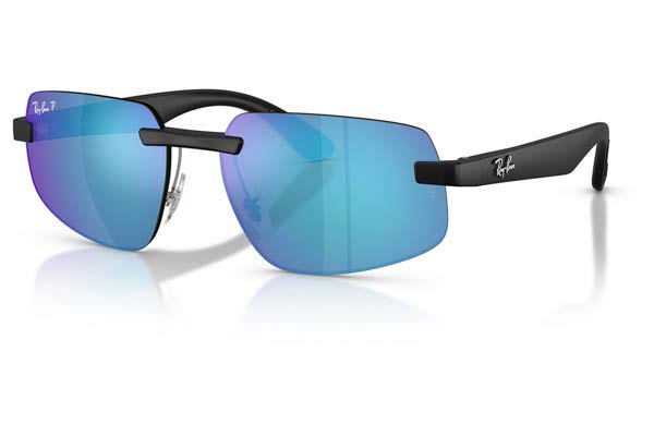 RAYBAN 4475CH Occhiali da Sole 