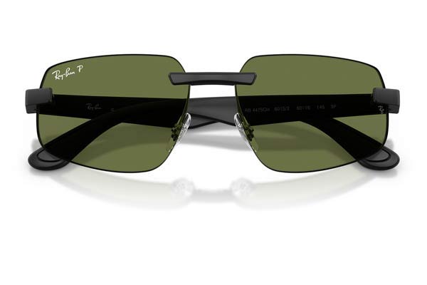 RAYBAN 4475CH Occhiali da Sole 