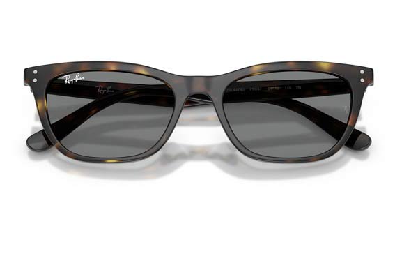 RAYBAN 4474D Occhiali da Sole 