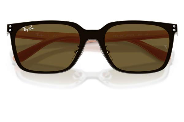 RAYBAN 3784D Occhiali da Sole 
