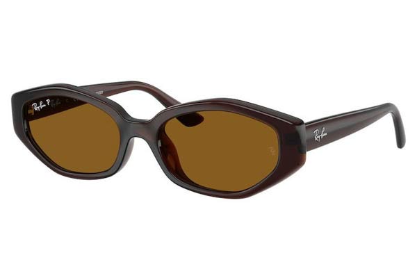 rayban 4473D Occhiali da Sole 