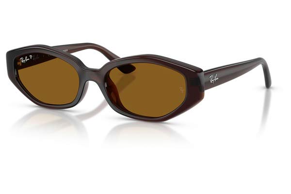 RAYBAN 4473D Occhiali da Sole 